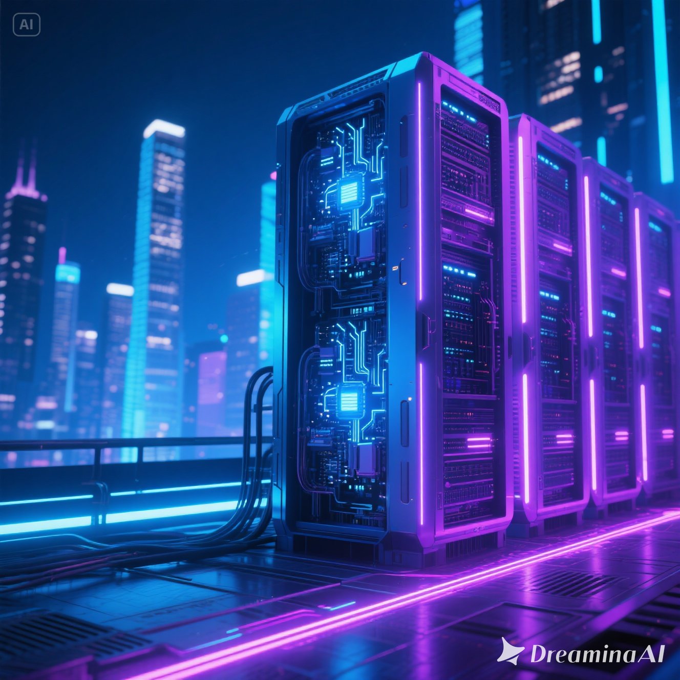 Edge Computing: Masa Depan Data Lebih Cepat dari Cloud
