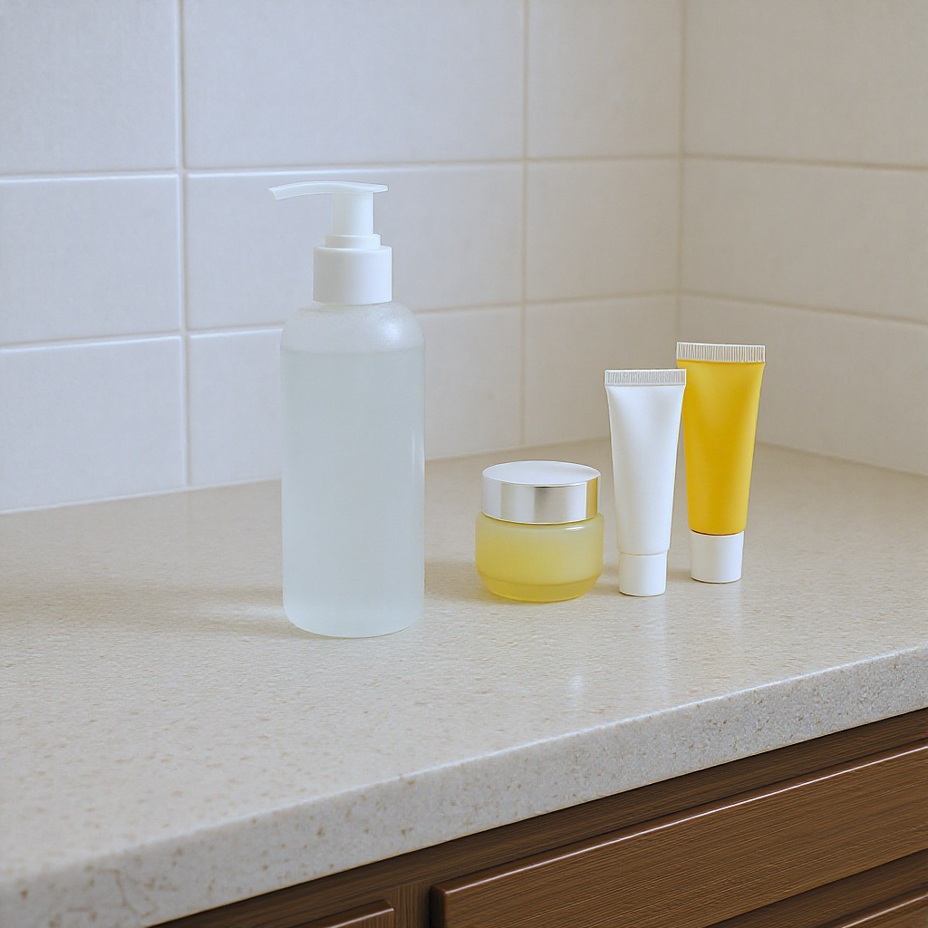 Skincare Minimalist: Rawat Kulit dengan 3 Langkah Saja
